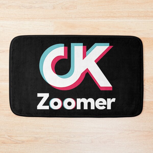 Item preview, OK Zoomer T-Shirt designed and sold by CremeShirt1e.