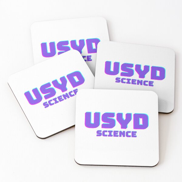 Item preview, University of Sydney| USYD| USYD Science| USYD Students (Ninth Edition): designed and sold by TheShahinDesign.