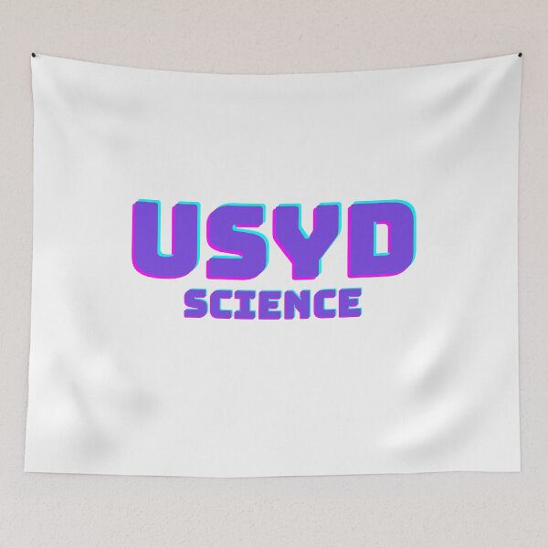 Item preview, University of Sydney| USYD| USYD Science| USYD Students (Ninth Edition): designed and sold by TheShahinDesign.