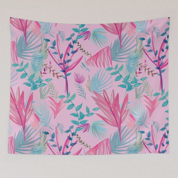 Item preview, Tropical Synergy (Piroutte) designed and sold by feivours.