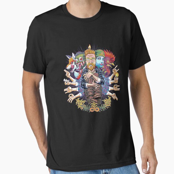 Item preview, Camiseta del escudero del campo designed and sold by CremeShirt1e.
