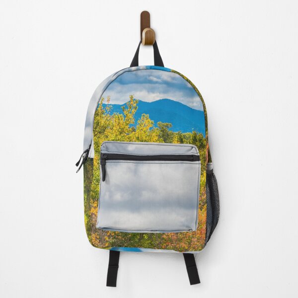 Item preview, Autumn in Asheville  designed and sold by Roselyn Shoko.