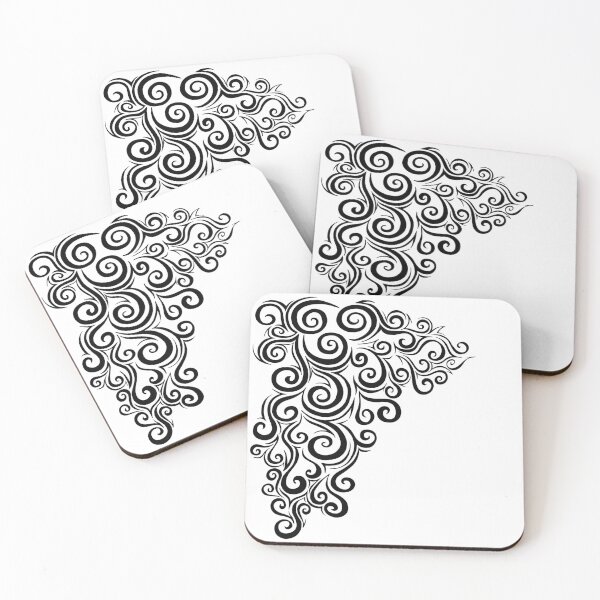 Item preview, Air Nomad Doodle designed and sold by Nikeychi.