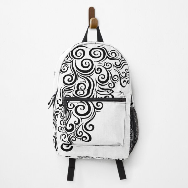 Item preview, Air Nomad Doodle designed and sold by Nikeychi.