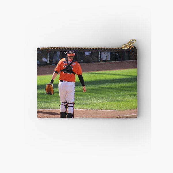 Item preview, Matt wieters designed and sold by Andrew Haley.