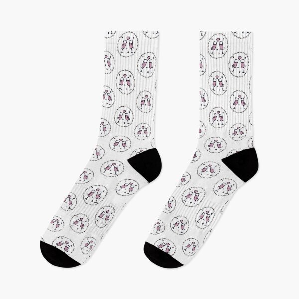 Item preview, Zu Vino Sag Ich Nie No designed and sold by SPYG.