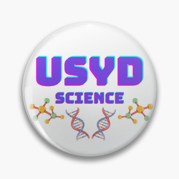 Item preview, University of Sydney| USYD| USYD Science| USYD Students (Tenth Edition): designed and sold by TheShahinDesign.