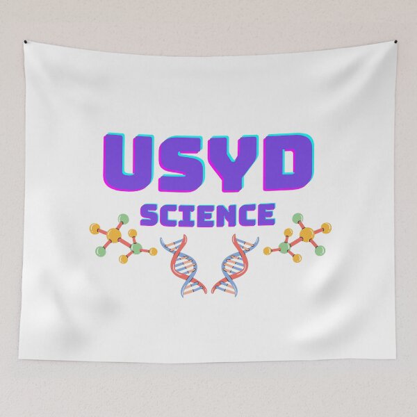 Item preview, University of Sydney| USYD| USYD Science| USYD Students (Tenth Edition): designed and sold by TheShahinDesign.