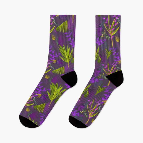 Item preview, Tropical Synergy (Amesthyst) designed and sold by feivours.