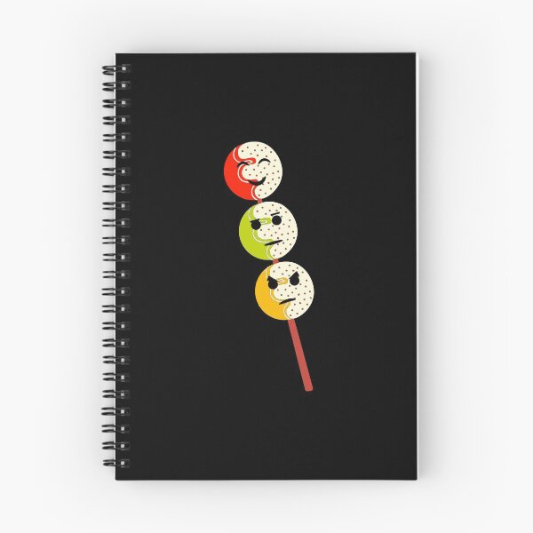 Artikelvorschau, Sushi Lolipop entworfen und verkauft von OMdesigns93.