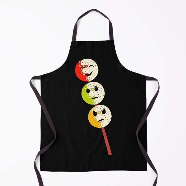 Aperçu de l'œuvre Sushi Lolipop créée et vendue par OMdesigns93.