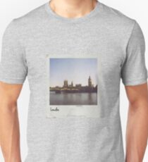 Polaroid - London Unisex T-Shirt