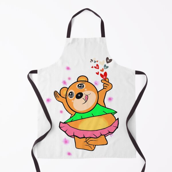 Item preview, sweet bear designed and sold by Shirley cute art .