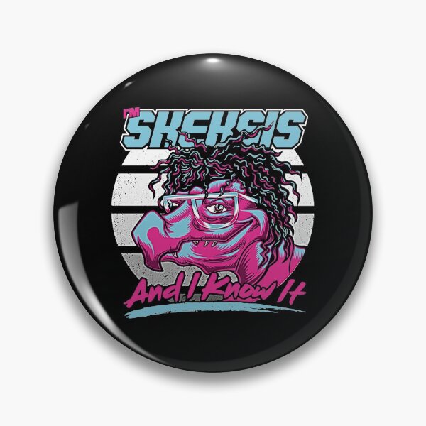 Item preview, Skeksis T-Shirt designed and sold by CremeShirt1e.