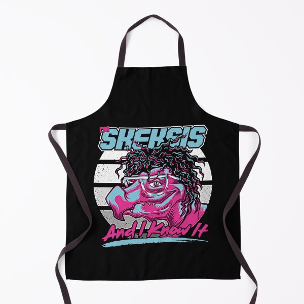 Item preview, Skeksis T-Shirt designed and sold by CremeShirt1e.