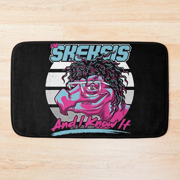 Item preview, Skeksis T-Shirt designed and sold by CremeShirt1e.