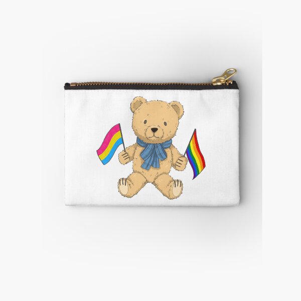 Item preview, Junjou Romantica: Suzuki-san Pan Pride designed and sold by NashiDoodles.