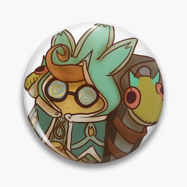 Item preview, Potatsu designed and sold by shulksoss.
