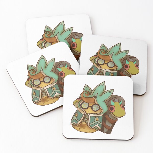 Item preview, Potatsu designed and sold by shulksoss.