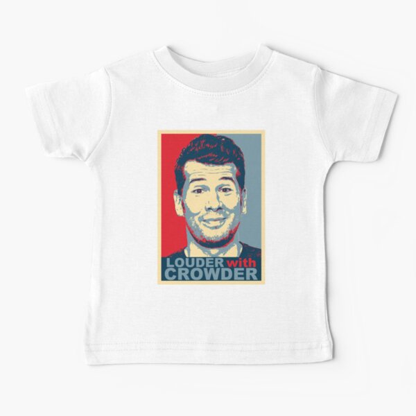 louder with crowder tshirts