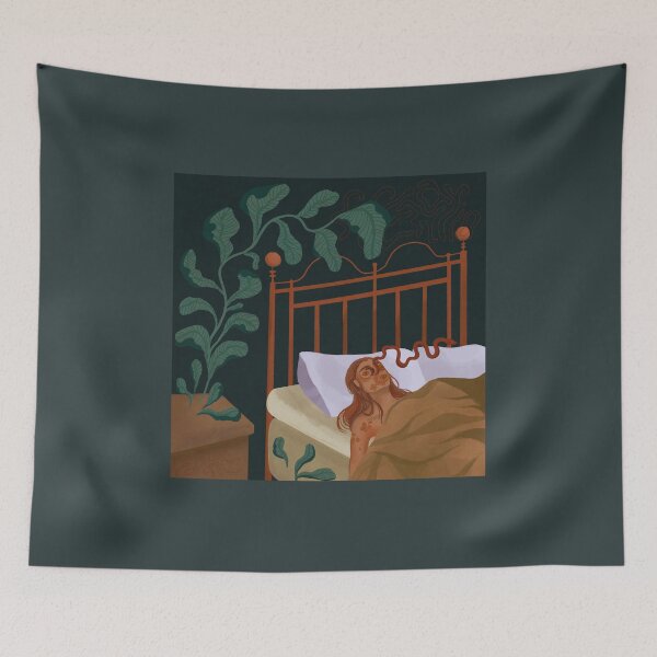 Item preview, Lucid dream designed and sold by Aeukan.