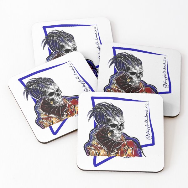 Item preview, Nightcrawler designed and sold by SlayybelleDraws.
