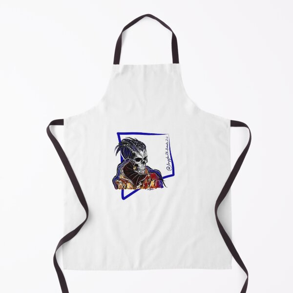 Item preview, Nightcrawler designed and sold by SlayybelleDraws.