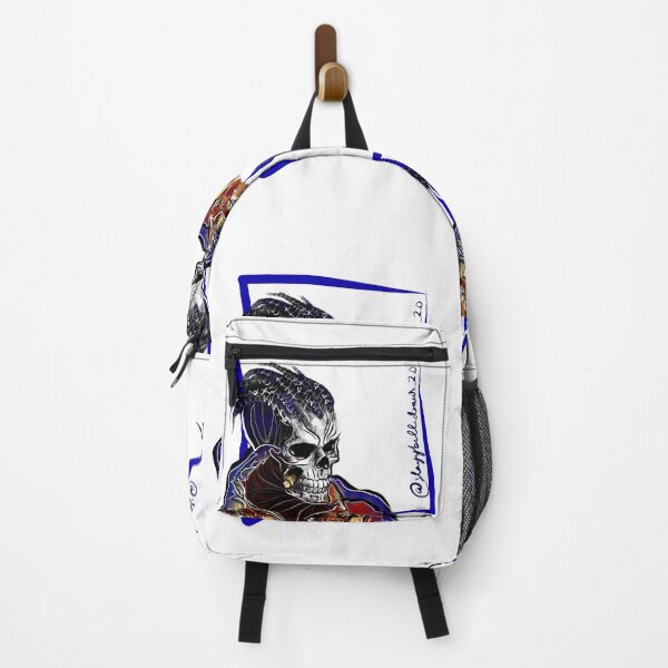 Item preview, Nightcrawler designed and sold by SlayybelleDraws.