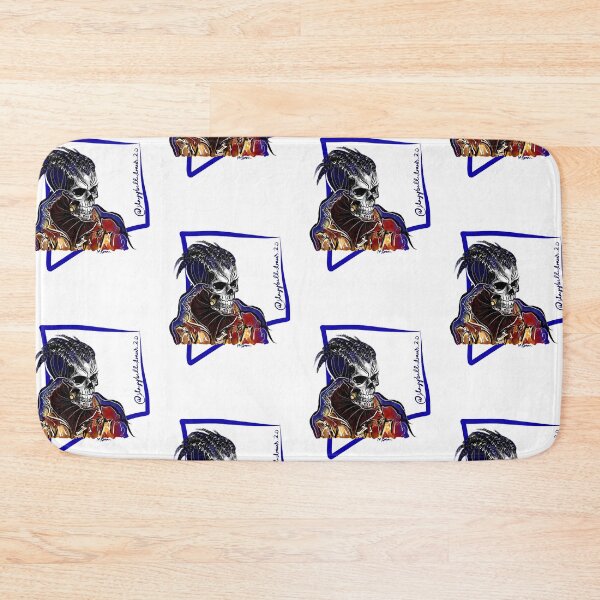 Item preview, Nightcrawler designed and sold by SlayybelleDraws.