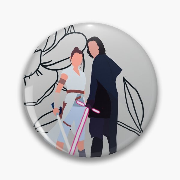 Artikelvorschau, Reylo Kunst entworfen und verkauft von PBJ02.