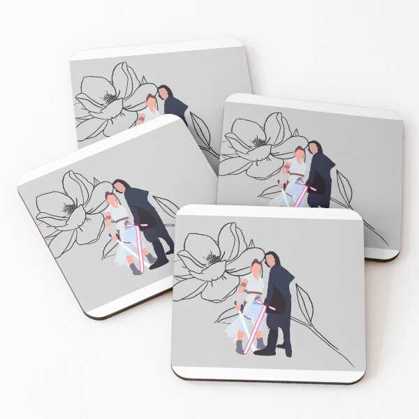 Item preview, Reylo art designed and sold by PBJ02.