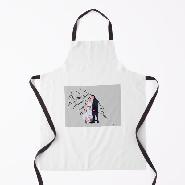 Item preview, Reylo art designed and sold by PBJ02.