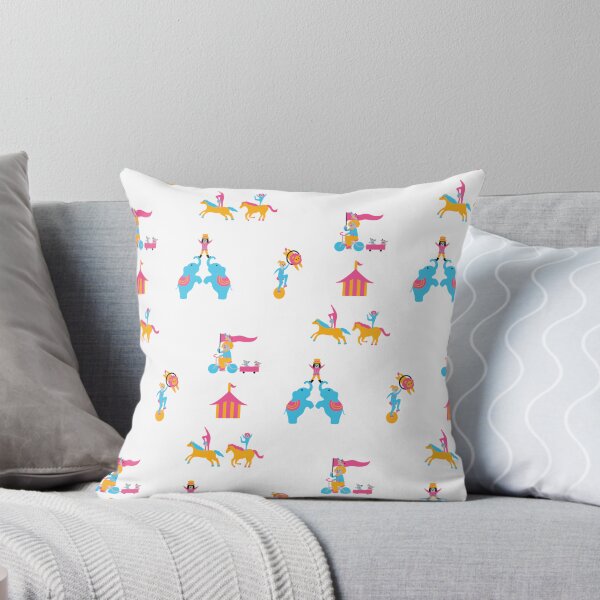 Item preview, The Circus  designed and sold by jcohendesign.