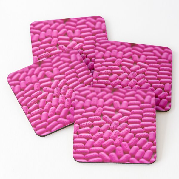 Item preview, Get Well Soon Pills designed and sold by Oh-Marsha.
