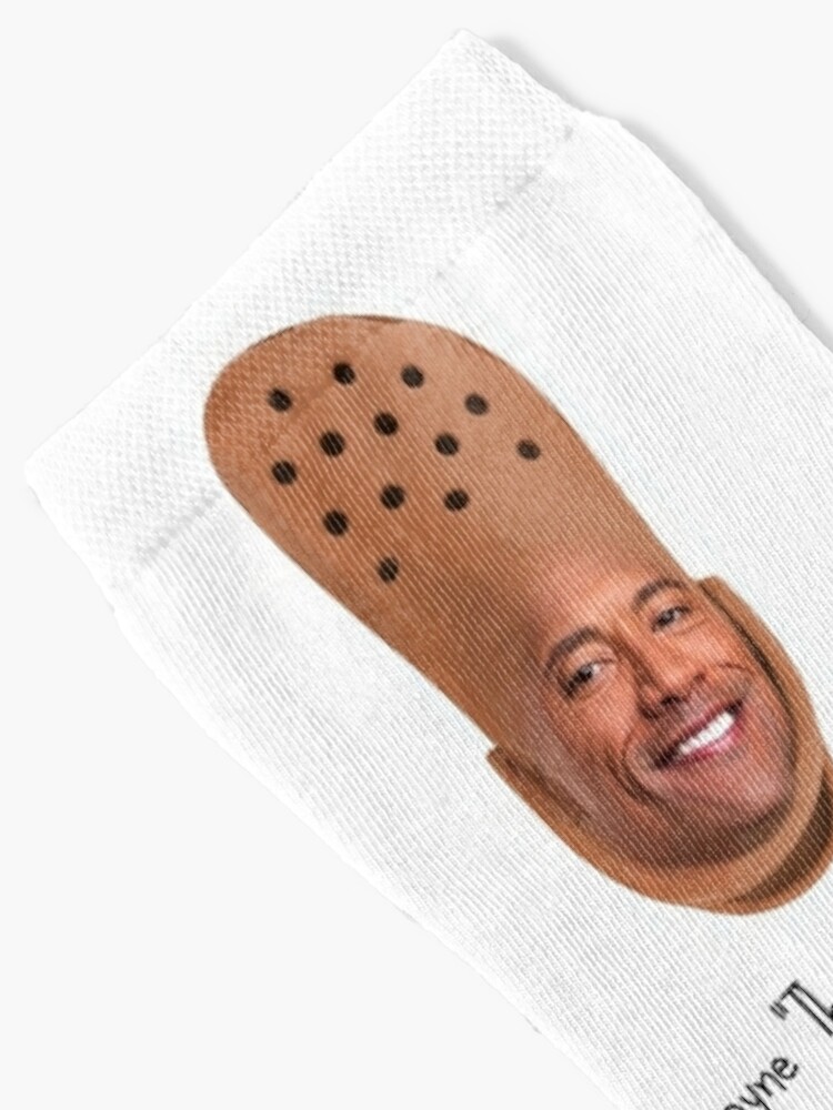 Dwayne The Croc Johnson Spiral Notebook for Sale by Maddie Galucy