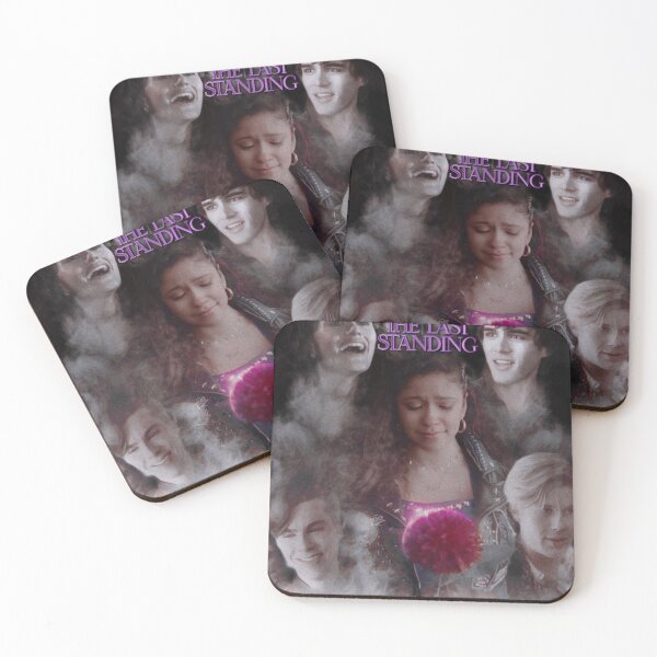 Item preview, LAST STANDING designed and sold by BrightPhantoms.