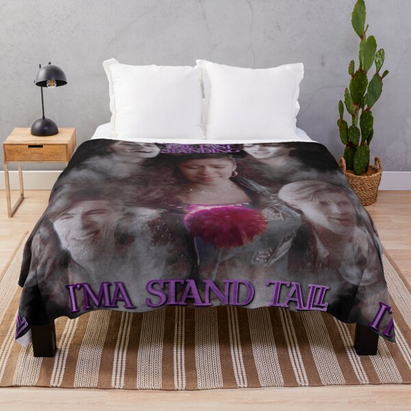 Item preview, LAST STANDING designed and sold by BrightPhantoms.