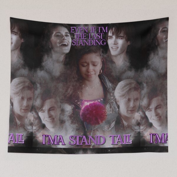 Item preview, LAST STANDING designed and sold by BrightPhantoms.