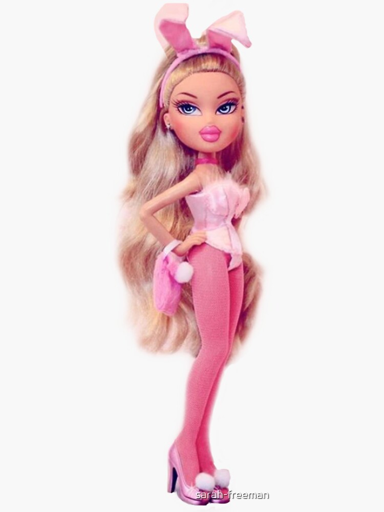 Elle woods barbie online doll