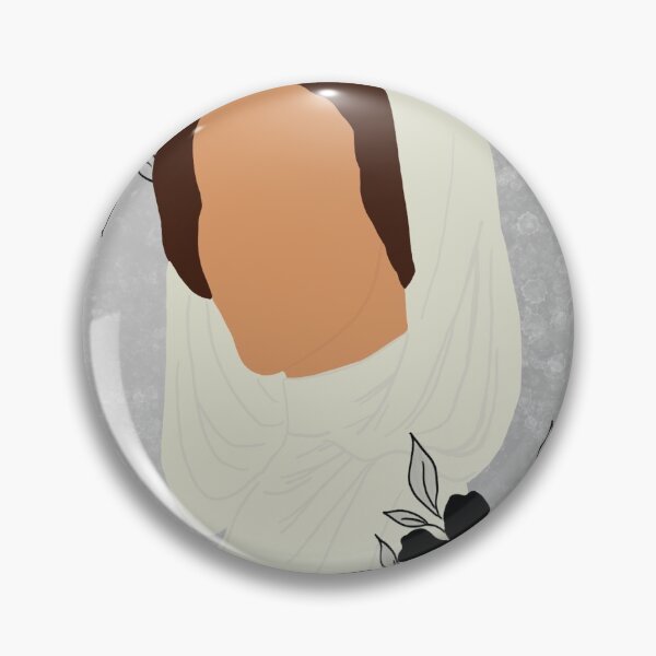 Item preview, Princess Organa  designed and sold by PBJ02.