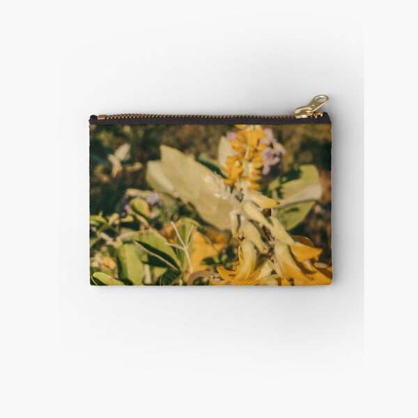 Item preview, Aesthetic Yellow Flowers  designed and sold by shellagrash.