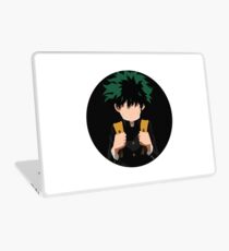 Izuku Midoriya | Boku keine Heldenakademie Laptop Folie