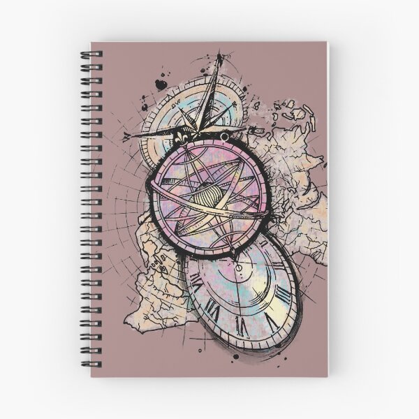 Item preview, Compass love designed and sold by Toothless-3377.