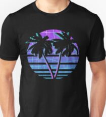 Palm Trees Unisex T-Shirt