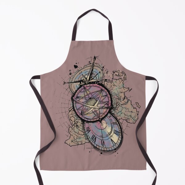 Item preview, Compass love designed and sold by Toothless-3377.