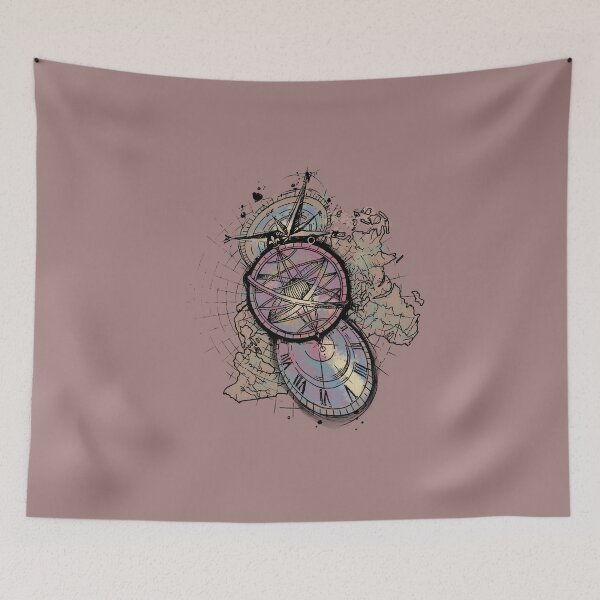 Item preview, Compass love designed and sold by Toothless-3377.