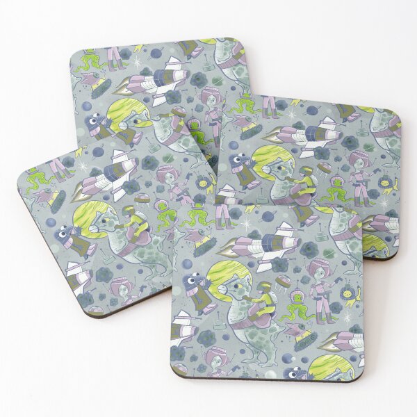 Item preview, space tales designed and sold by Gaia Marfurt.