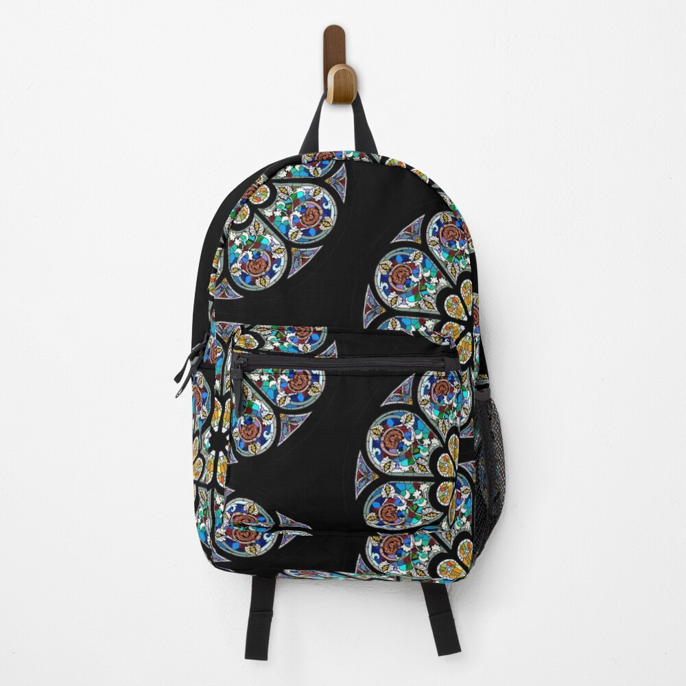 Item preview, Backpack designed and sold by DeepCut.