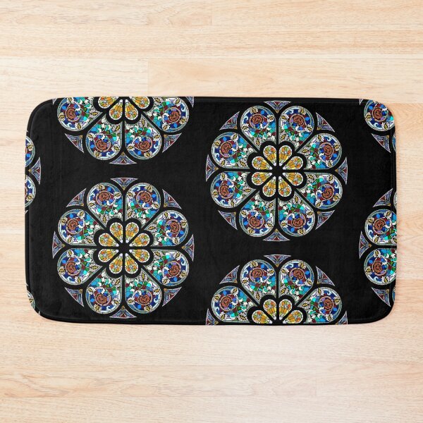 Item preview, Stained Glass designed and sold by DeepCut.