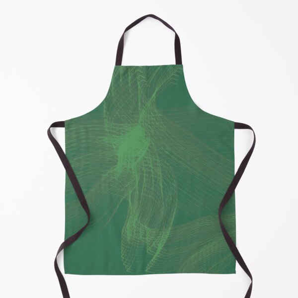 Item preview, Ribbon Energy Dance Design Abstract designed and sold by Purrfecta.